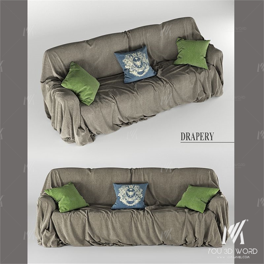 Drapery